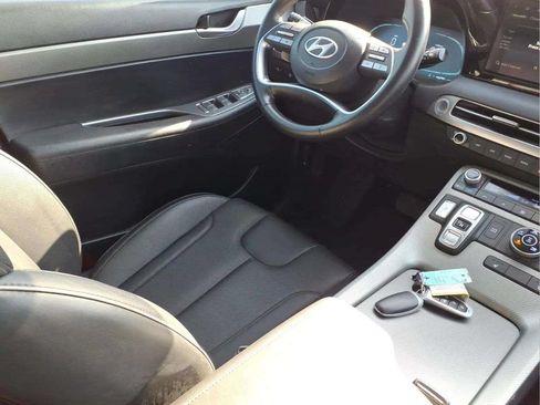 Used 2023 Hyundai Palisade XRT w/ Cargo Package AWD/4WD image 9