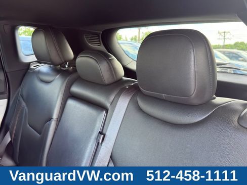 Used 2024 Jeep Compass Limited AWD/4WD image 34