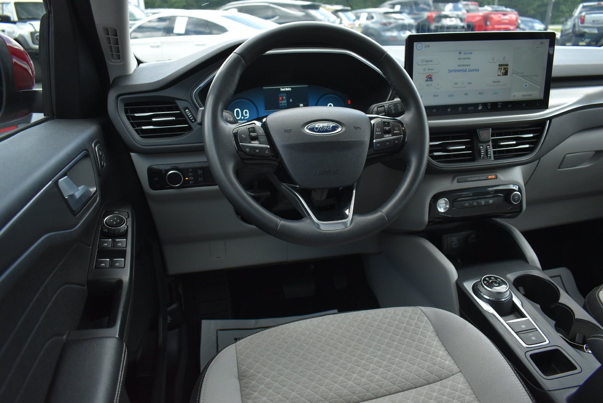 Used 2023 Ford Escape Active w/ Tech Pack #2 FWD image 17