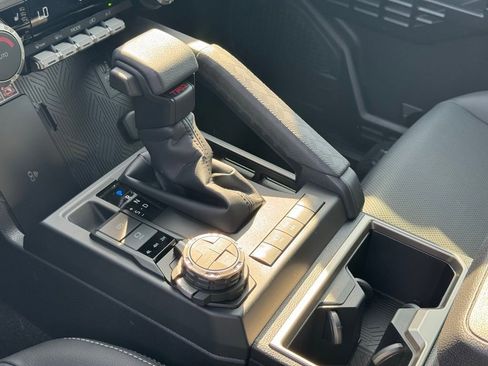 New 2026 Toyota 4Runner TRD Off-Road image 13