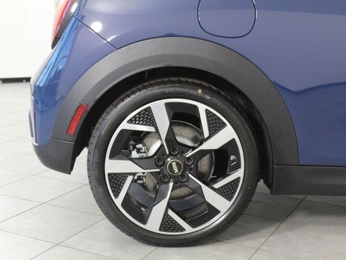 New 2026 MINI Cooper S image 10