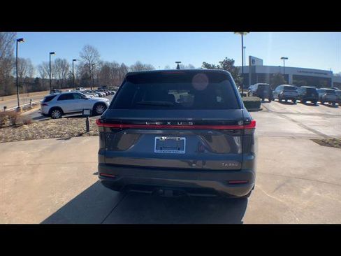 Certified 2024 Lexus TX 350 FWD w/ Technology Package image 7