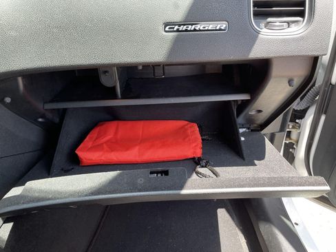 Used 2023 Dodge Charger SXT RWD image 43