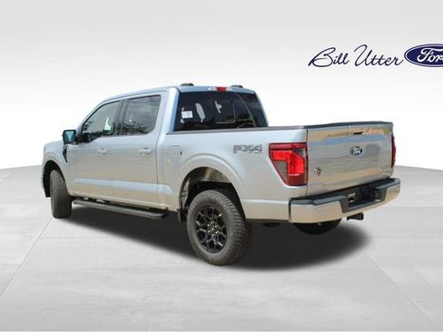New 2026 Ford F150 XLT w/ Equipment Group 302A MID AWD/4WD image 4
