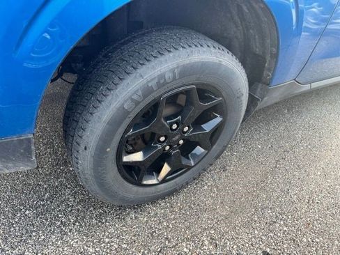 Used 2022 Ford Maverick Lariat w/ Lariat Luxury Package image 17