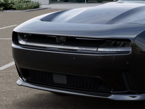 Used 2025 Dodge Charger Daytona R/T w/ Quick Order Package 25M R/T AWD/4WD image 12