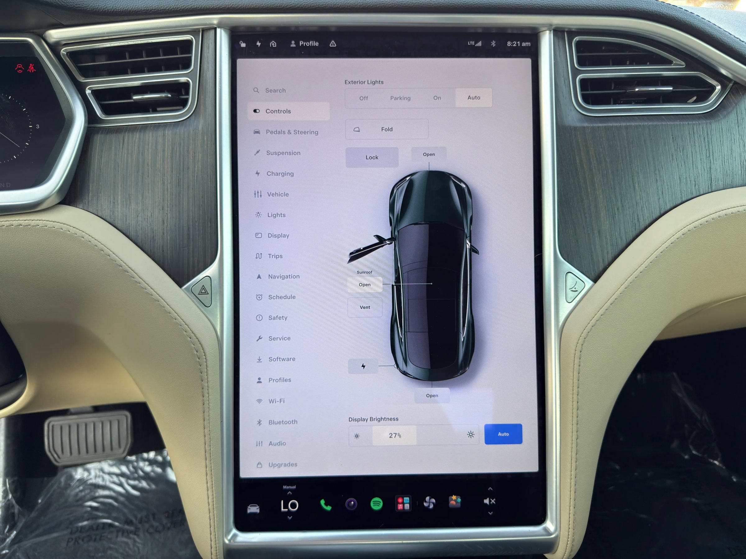 Used 2013 Tesla Model S RWD image 16