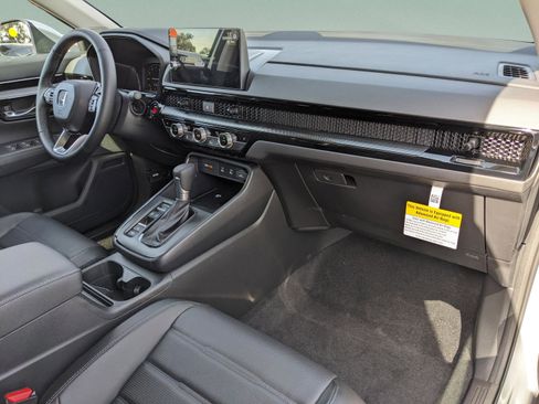 New 2026 Honda CR-V EX-L image 13