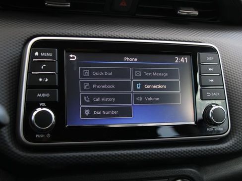 Certified 2023 Nissan Kicks S FWD image 20