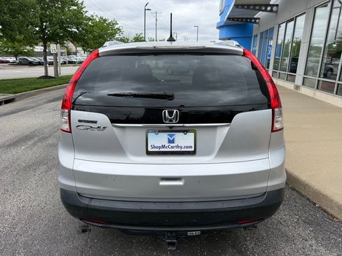 Used 2012 Honda CR-V EX-L image 13