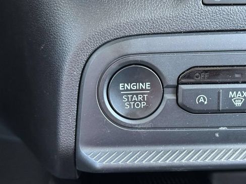 Used 2025 Ford Bronco Sport Outer Banks w/ Outer Banks Tech Package+ AWD/4WD image 22