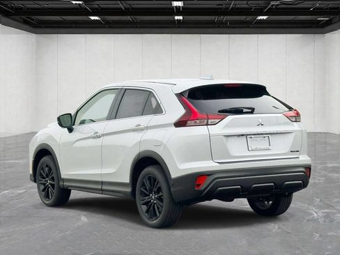 New 2026 Mitsubishi Eclipse Cross Ralliart AWD/4WD image 7