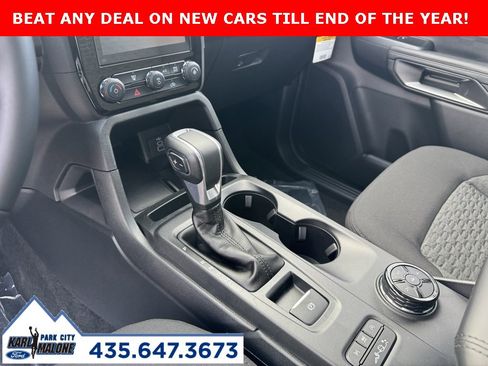 New 2025 Ford Ranger XLT image 14