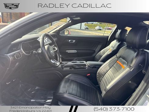 Used 2023 Ford Mustang Mach 1 w/ Equipment Group 700A image 14