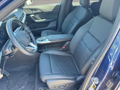 Used 2025 BMW X1 xDrive28i AWD/4WD image 10
