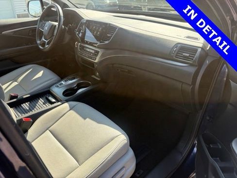 Certified 2023 Honda Passport EX-L image 29