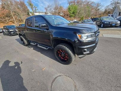 Used 2019 Chevrolet Colorado LT w/ Redline Special Edition