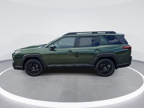 New 2026 Subaru Outback Limited AWD/4WD image 8