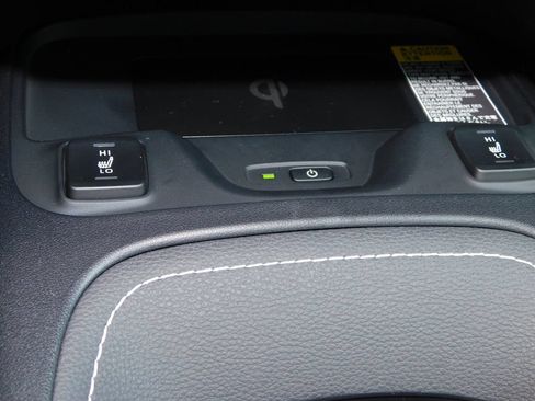 Used 2024 Toyota Corolla XSE FWD image 34