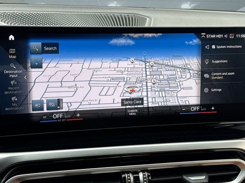 Used 2023 BMW i4 eDrive35 w/ Premium Package image 23