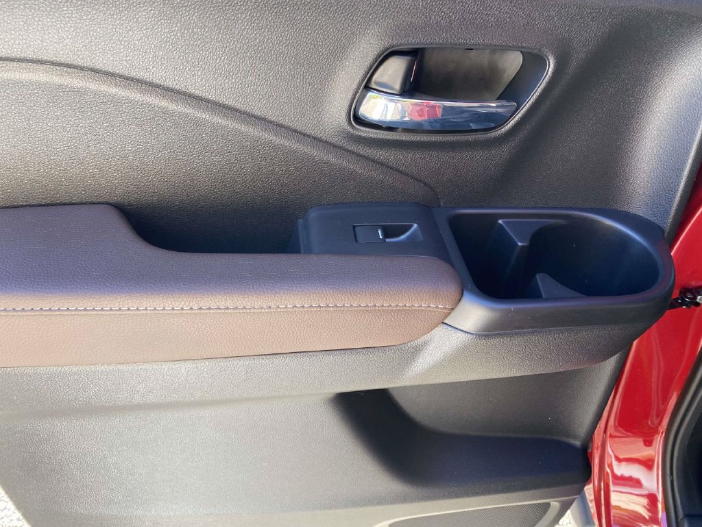 Certified 2026 Honda Ridgeline RTL image 12