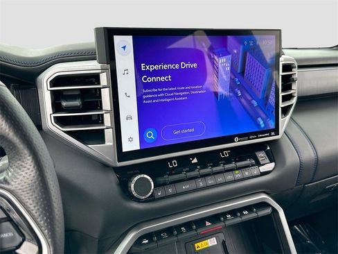 Used 2023 Toyota Tundra Platinum image 14