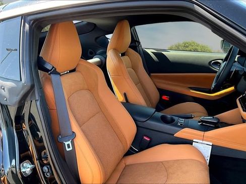 New 2027 Nissan Z Performance RWD image 10