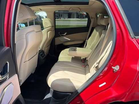 Used 2019 Acura RDX w/ Advance Package AWD/4WD image 26