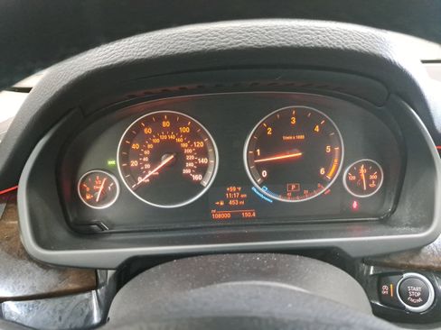 Used 2014 BMW X5 xDrive35d image 19