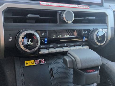 New 2025 Toyota Tacoma TRD Off-Road image 21