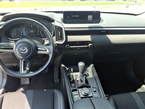Used 2024 MAZDA CX-50 AWD 2.5 S w/ Select Package image 9