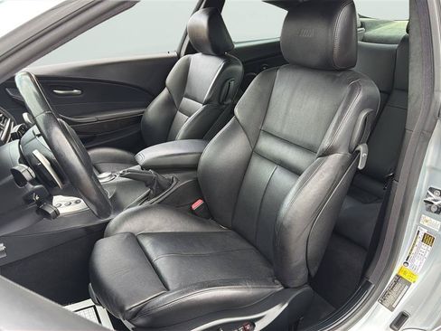 Used 2007 BMW M6 Coupe RWD image 15