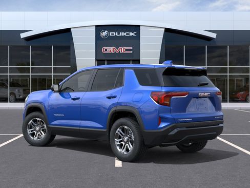 New 2026 GMC Terrain Elevation w/ Technology Package II FWD image 33