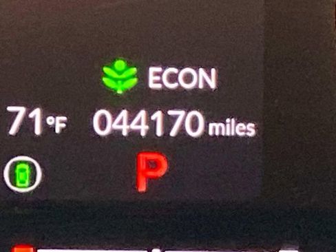 Used 2024 Honda Civic Sport image 15