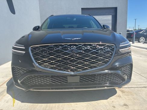 Used 2026 Genesis GV70 3.5T Sport Prestige AWD/4WD image 2
