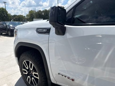 Used 2021 GMC Sierra 1500 AT4 AWD/4WD image 25
