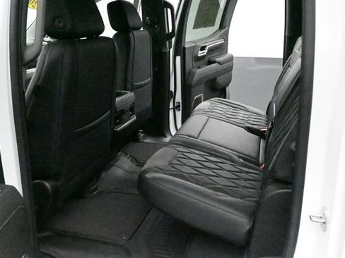 Used 2023 Chevrolet Silverado 1500 RST w/ All Star Edition Plus AWD/4WD image 21