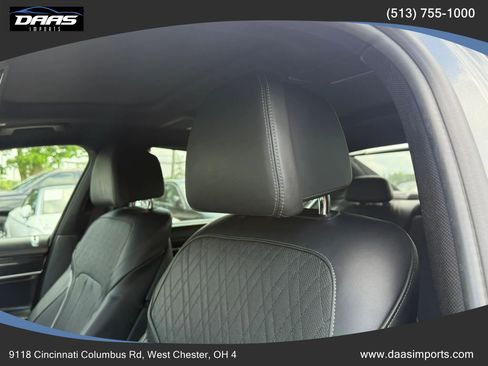 Used 2016 BMW 750i xDrive AWD/4WD image 13