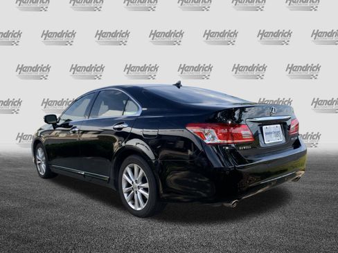 Used 2011 Lexus ES 350 w/ Preferred Accessory Package FWD image 8