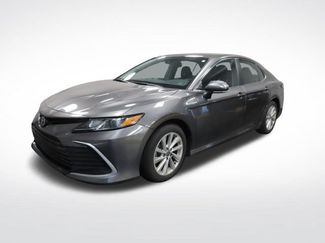 Used 2024 Toyota Camry LE w/ Convenience Package FWD 360° Tour