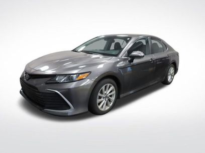 Used 2024 Toyota Camry LE w/ Convenience Package