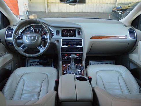 Used 2014 Audi Q7 3.0T Premium Plus image 54