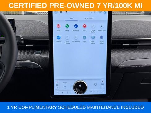 Used 2023 Ford Mustang Mach-E Premium AWD/4WD image 11