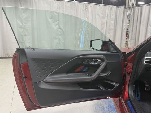 New 2026 BMW M2 w/ Lighting Package RWD image 21