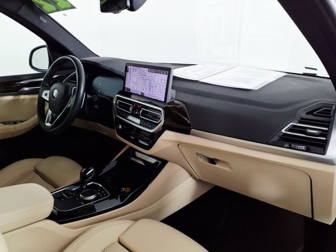 Used 2022 BMW X3 xDrive30i w/ Premium Package 2 image 9