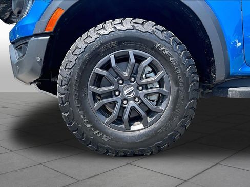 Used 2024 Ford Ranger Raptor AWD/4WD image 11