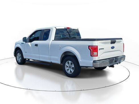 Used 2017 Ford F150 XL w/ Equipment Group 101A Mid RWD image 4