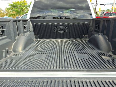 Certified 2022 Ford F150 XL w/ STX Appearance Package image 27