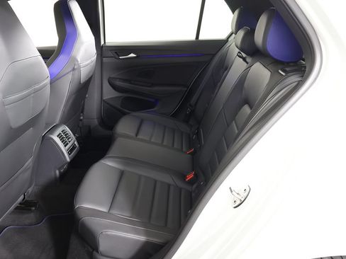 Used 2024 Volkswagen Golf R AWD/4WD image 39