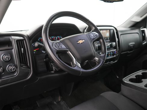 Used 2014 Chevrolet Silverado 1500 LT w/ All Star Edition AWD/4WD image 24